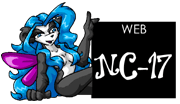 This web page rated NC-17. Be warned: There is graphic violence and adult situations.